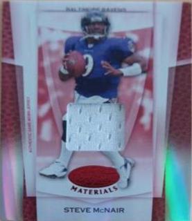 Steve McNair