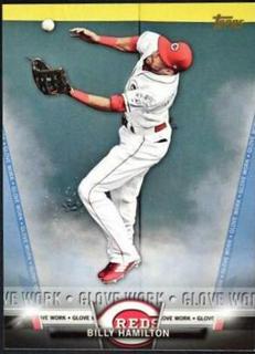 Billy Hamilton