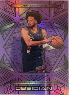 Cade Cunningham