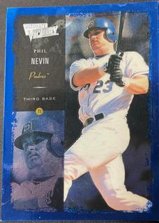 Phil Nevin