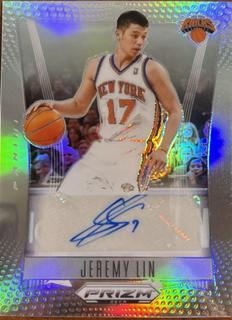 Jeremy Lin