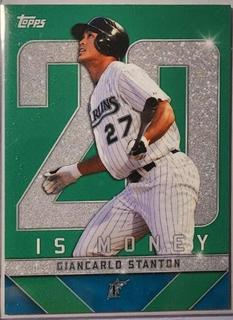 Giancarlo Stanton