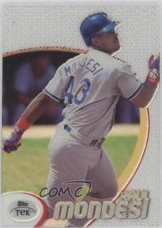 Raul Mondesi