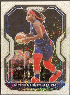 Myisha Hines-Allen
