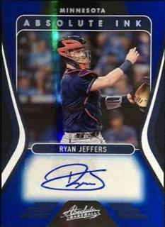 Ryan Jeffers