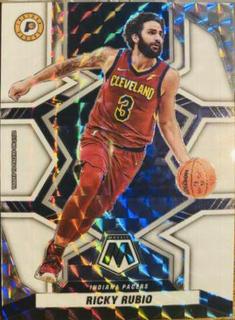 Ricky Rubio