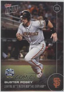 Buster Posey