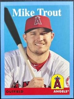 Mike Trout