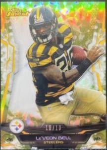 Le'Veon Bell