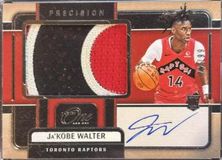 Ja'Kobe Walter