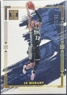 Ja Morant