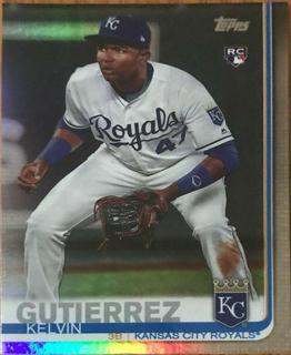 Kelvin Gutierrez
