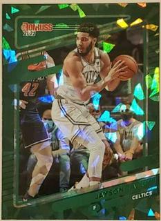Jayson Tatum