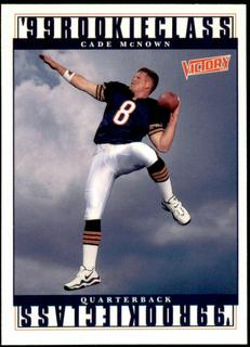 Cade McNown