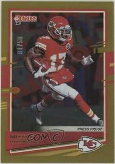 Mecole Hardman Jr.