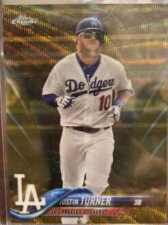 Justin Turner