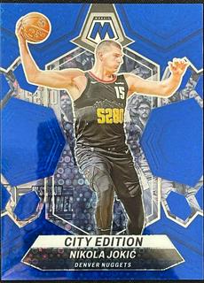 Nikola Jokic