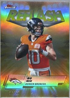 Bo Nix