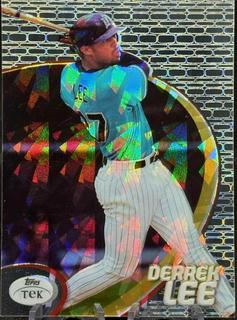 Derrek Lee