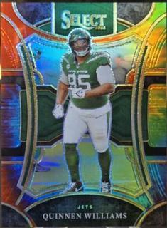 Quinnen Williams
