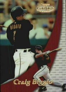 Craig Biggio