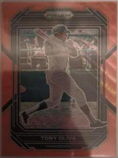 Tony Oliva