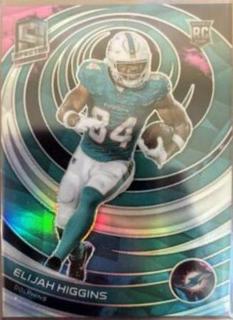 Elijah Higgins