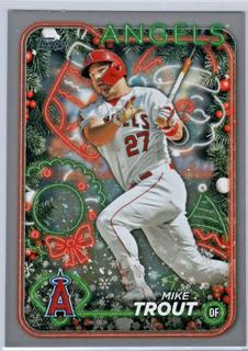 Mike Trout