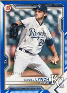 Daniel Lynch