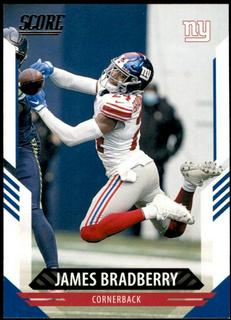 James Bradberry