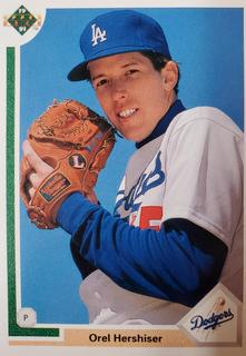Orel Hershiser