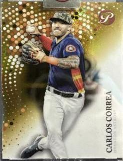 Carlos Correa