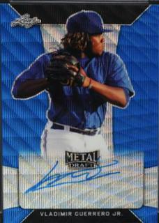 Vladimir Guerrero Jr.