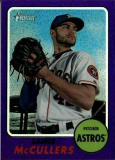 Lance McCullers