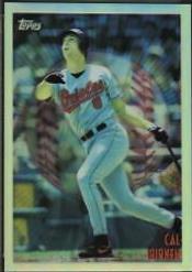Cal Ripken Jr.