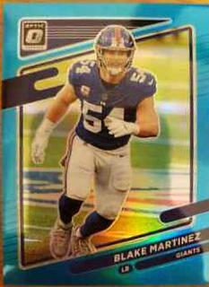 Blake Martinez