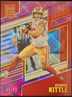 George Kittle