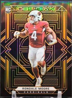 Rondale Moore