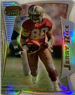 Jerry Rice