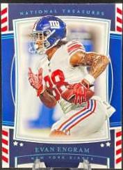 Evan Engram