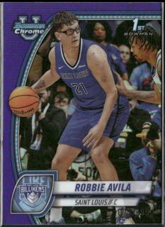 Robbie Avila