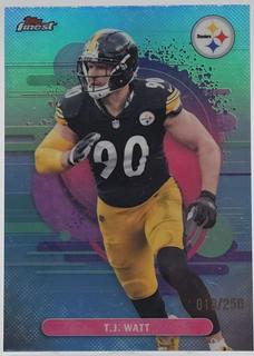 T.J. Watt