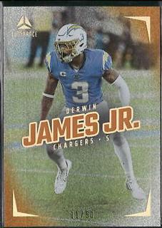 Derwin James Jr.