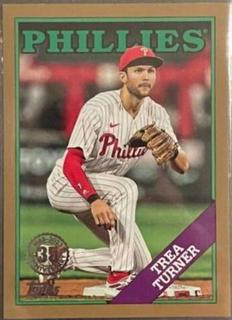 Trea Turner