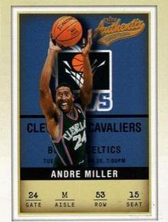 Andre Miller