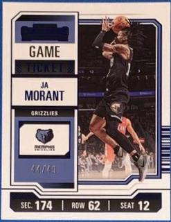 Ja Morant