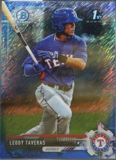 Leody Taveras