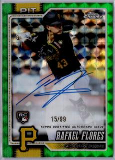 Rafael Flores