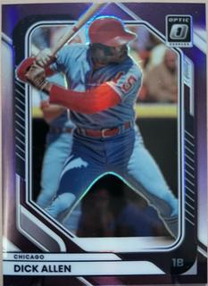 Dick Allen