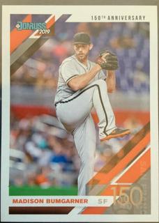 Madison Bumgarner